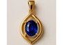 do a modern jewelry cad design and 3d jewelry rendering